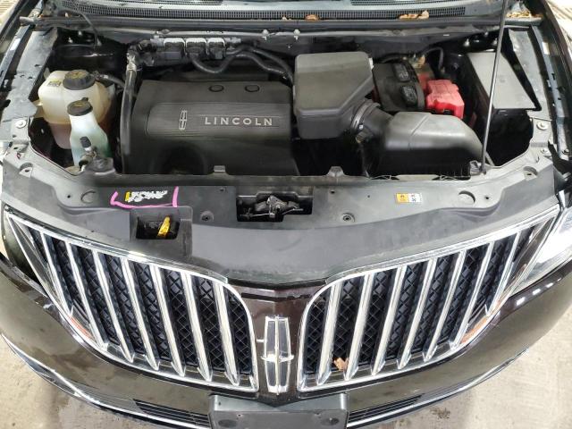 Photo 12 from auction – 2013 LINCOLN MKX with VIN 2LMDJ8JK3DBL18910