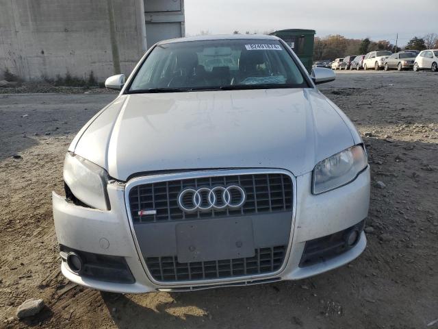 Photo 5 from auction – 2007 AUDI A4 S-LINE with VIN WAUEH78E17A124903