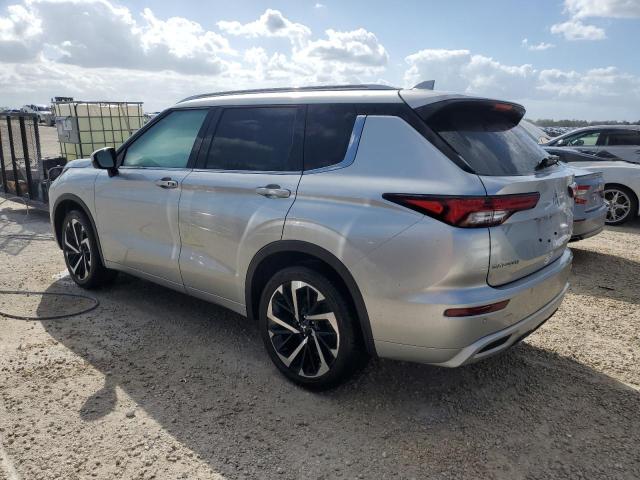 Photo 2 from auction – 2022 MITSUBISHI OUTLANDER with VIN JA4J3VA87NZ091004