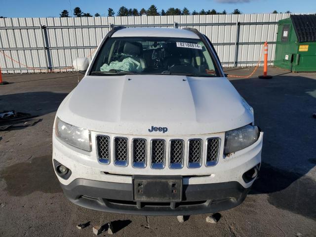 Photo 5 from auction – 2016 JEEP COMPASS LA with VIN 1C4NJDEB1GD616961