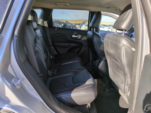 Photo 10 from auction – 2015 JEEP CHEROKEE T with VIN 1C4PJMBS5FW570194