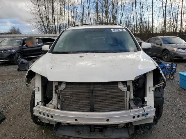 Photo 5 from auction – 2016 HONDA PILOT EXL with VIN 5FNYF6H54GB033793