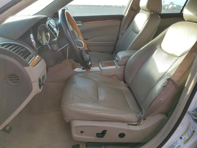 Photo 7 from auction – 2013 CHRYSLER 300C with VIN 2C3CCAEG8DH504091