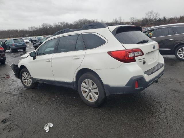 Photo 2 from auction – 2018 SUBARU OUTBACK 2. with VIN 4S4BSAACXJ3203037