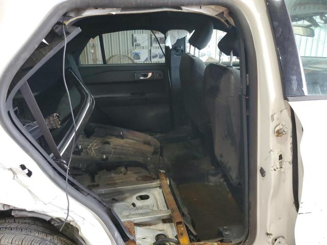 Photo 10 from auction – 2021 FORD EXPLORER P with VIN 1FM5K8AC7MNA08480