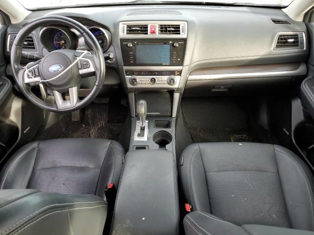 Photo 8 from auction – 2016 SUBARU LEGACY 2.5 with VIN 4S3BNBN68G3032898