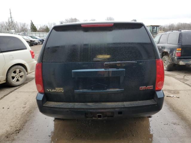Photo 6 from auction – 2007 GMC YUKON with VIN 1GKFK130X7R239510
