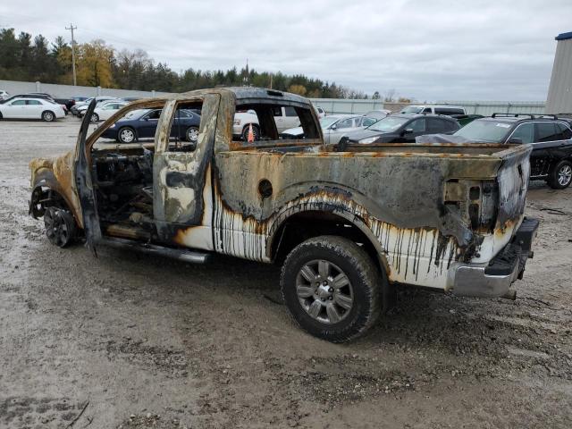 Photo 2 from auction – 2009 FORD F150 SUPER with VIN 1FTPX14V79FB02265