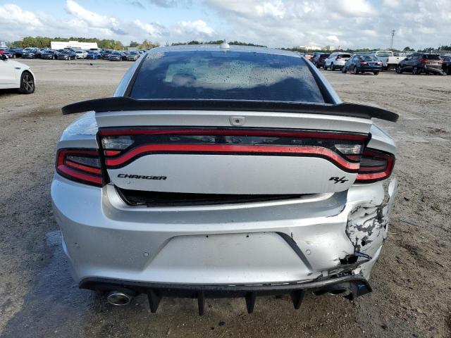 Photo 6 from auction – 2020 DODGE CHARGER R/ with VIN 2C3CDXCT3LH216459