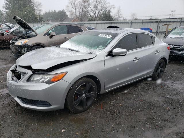 ACURA ILX 20 2014 with VIN 19VDE1F3XEE013601 - Photo from auction