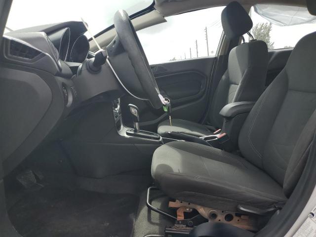 Photo 7 from auction – 2017 FORD FIESTA SE with VIN 3FADP4EJ0HM123625