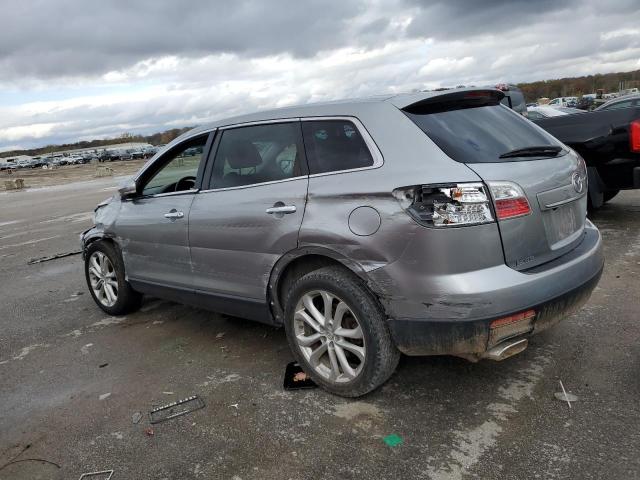 Photo 2 from auction – 2012 MAZDA CX-9 with VIN JM3TB2DA1C0348696