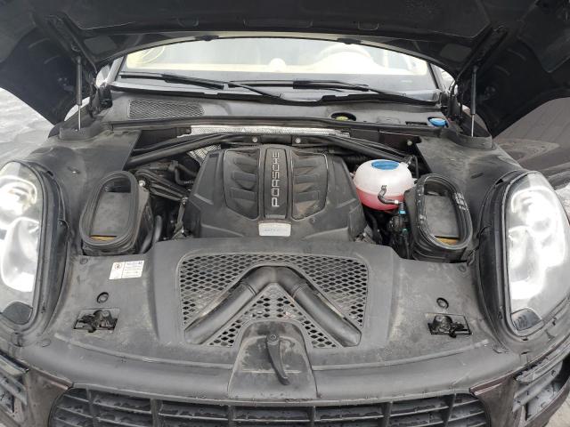 Photo 12 from auction – 2015 PORSCHE MACAN S with VIN WP1AB2A5XFLB53060