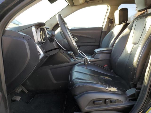 Photo 7 from auction – 2012 CHEVROLET EQUINOX LT with VIN 2GNFLNEK6C6348929
