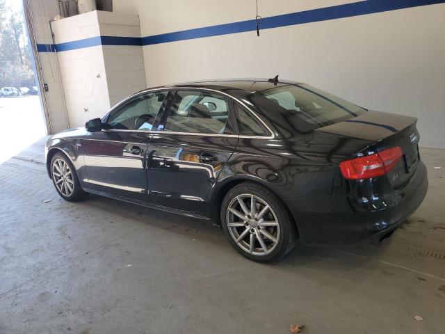 Photo 2 from auction – 2016 AUDI A4 PREMIUM with VIN WAUBFAFL8GN018738