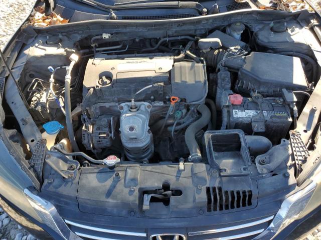 Photo 11 from auction – 2015 HONDA ACCORD LX with VIN 1HGCR2F35FA014075