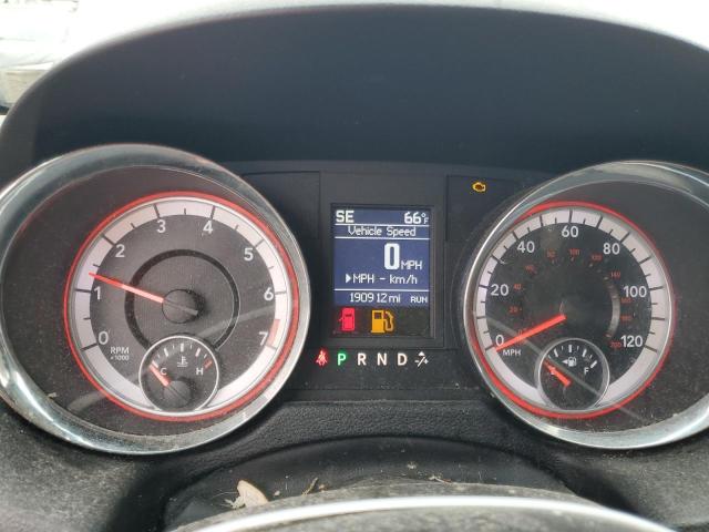 Photo 9 from auction – 2011 DODGE GRAND CARA with VIN 2D4RN5DG5BR755279