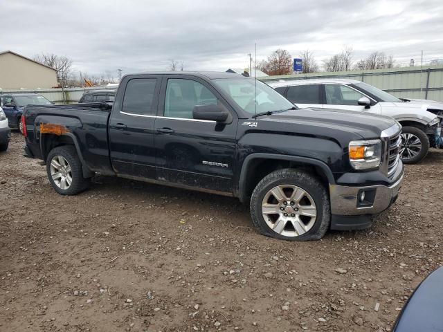 Photo 4 from auction – 2014 GMC SIERRA K15 with VIN 1GTV2UECXEZ327129