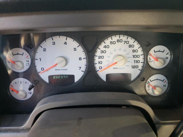 Photo 9 from auction – 2002 DODGE RAM 1500 with VIN 1D7HU18Z42S580852