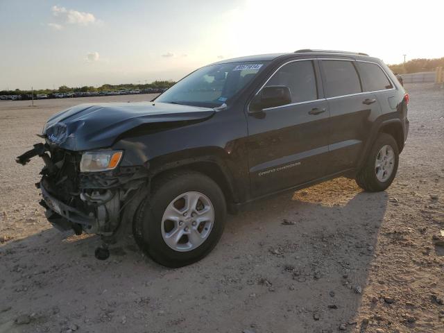 Photo 1 from auction – 2014 JEEP GRAND CHER with VIN 1C4RJEAG2EC225636