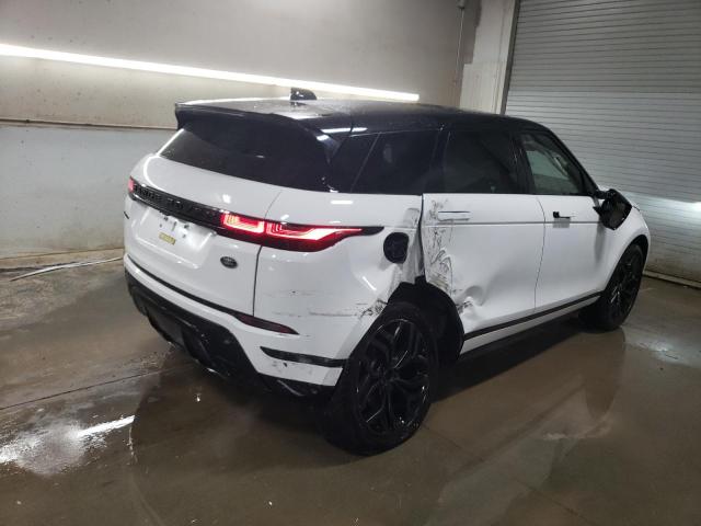 Photo 3 from auction – 2023 LAND ROVER RANGE ROVE with VIN SALZL2FX1PH206348