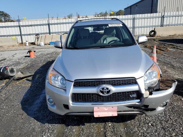 Photo 5 from auction – 2012 TOYOTA RAV4 LIMIT with VIN 2T3DK4DV2CW078045