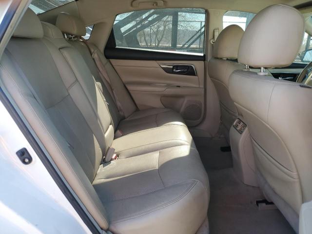 Photo 10 from auction – 2013 NISSAN ALTIMA 3.5 with VIN 1N4BL3AP3DN572370