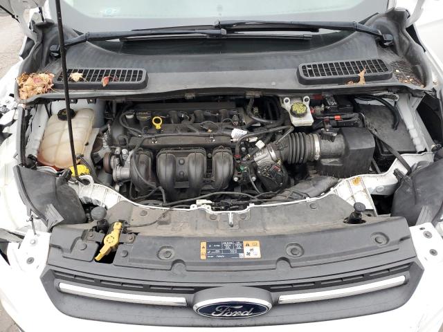 Photo 12 from auction – 2015 FORD ESCAPE SE with VIN 1FMCU0G77FUB87237