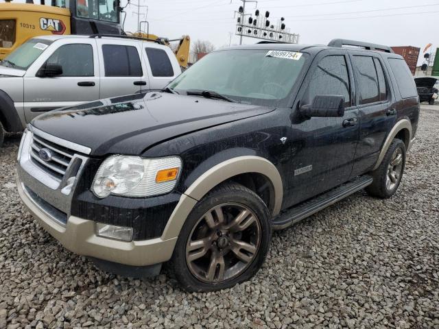 FORD EXPLORER E 2008 with VIN 1FMEU84868UA32265 - Photo from auction
