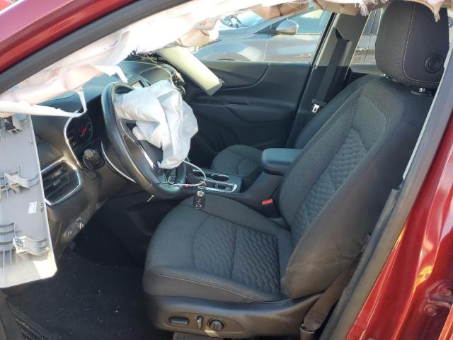 Photo 7 from auction – 2018 CHEVROLET EQUINOX LT with VIN 2GNAXSEV5J6349655