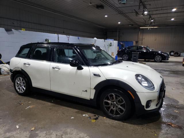 Photo 4 from auction – 2017 MINI COOPER CLU with VIN WMWLU1C57H2F27158