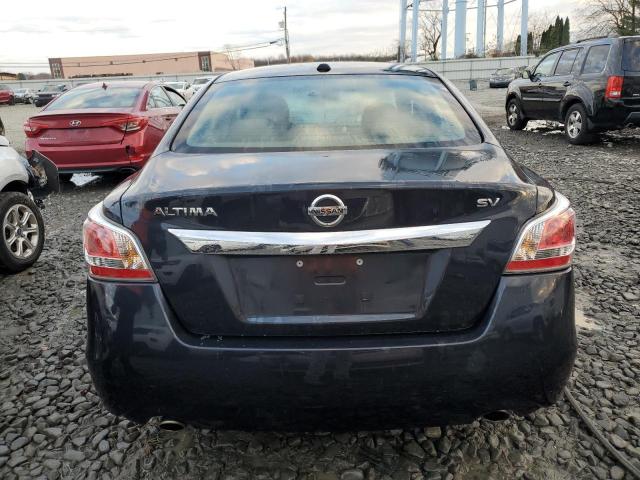 Photo 6 from auction – 2015 NISSAN ALTIMA 2.5 with VIN 1N4AL3AP2FC261264