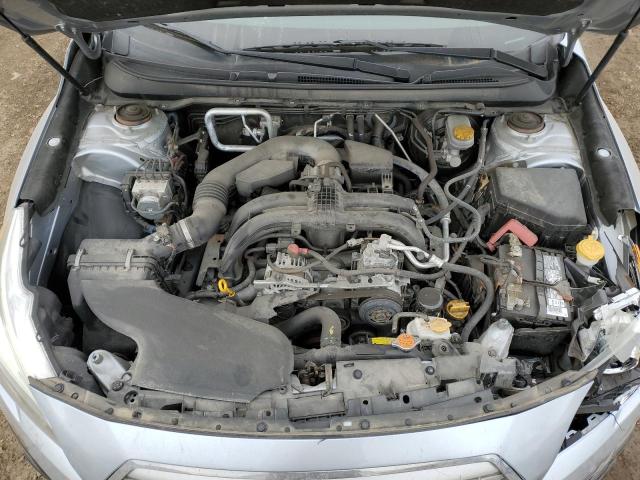 Photo 11 from auction – 2017 SUBARU OUTBACK 2. with VIN 4S4BSACC4H3225719
