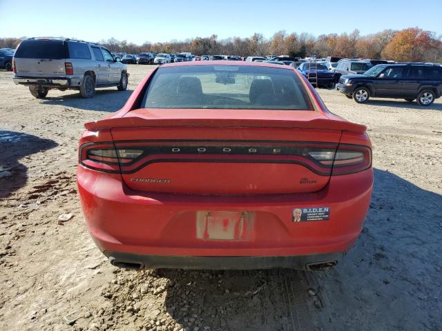 Photo 6 from auction – 2017 DODGE CHARGER SE with VIN 2C3CDXBG0HH607368