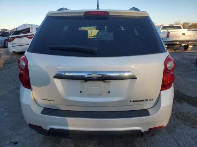 Photo 6 from auction – 2012 CHEVROLET EQUINOX LT with VIN 2GNALPEK4C1301787