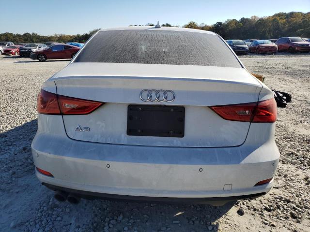 Photo 6 from auction – 2015 AUDI A3 PREMIUM with VIN WAUACGFF6F1099987