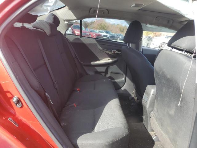 Photo 10 from auction – 2010 TOYOTA COROLLA BA with VIN 2T1BU4EE3AC437670