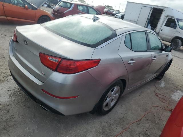 Photo 3 from auction – 2015 KIA OPTIMA LX with VIN KNAGM4A72F5530016