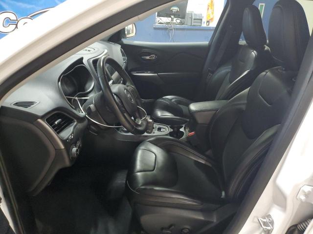Photo 7 from auction – 2019 JEEP CHEROKEE L with VIN 1C4PJMLB1KD310184
