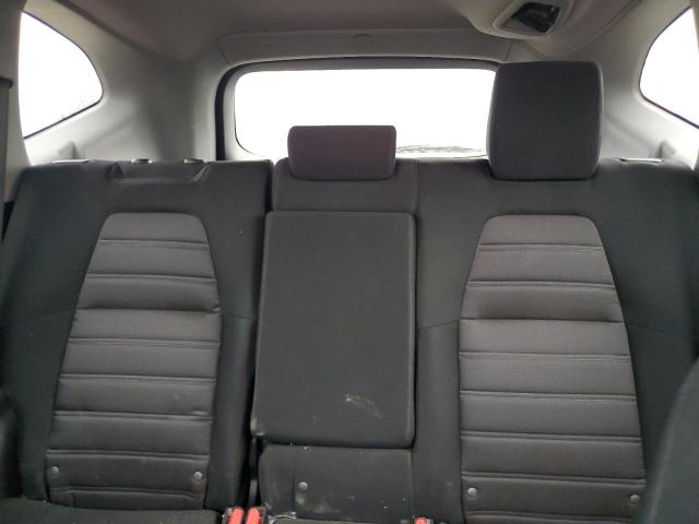 Photo 10 from auction – 2018 HONDA CR-V EX with VIN 7FARW2H58JE039265