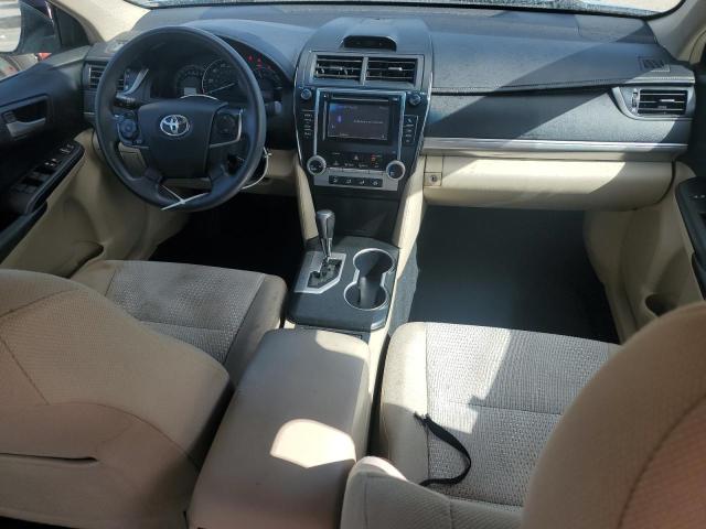 Zdjęcie 8 z aukcji – 2012 TOYOTA CAMRY BASE z VIN 4T1BF1FK3CU589561