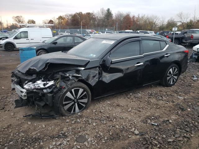 Photo 1 from auction – 2019 NISSAN ALTIMA SV with VIN 1N4BL4DV5KC123667
