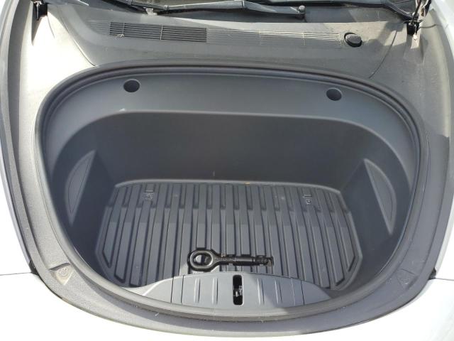 Photo 11 from auction – 2021 TESLA MODEL 3 with VIN 5YJ3E1EA1MF921205
