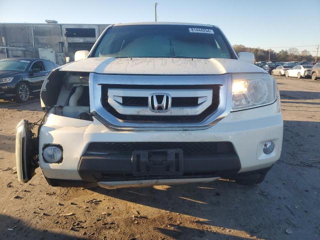 Photo 5 from auction – 2011 HONDA PILOT TOUR with VIN 5FNYF4H9XBB019767