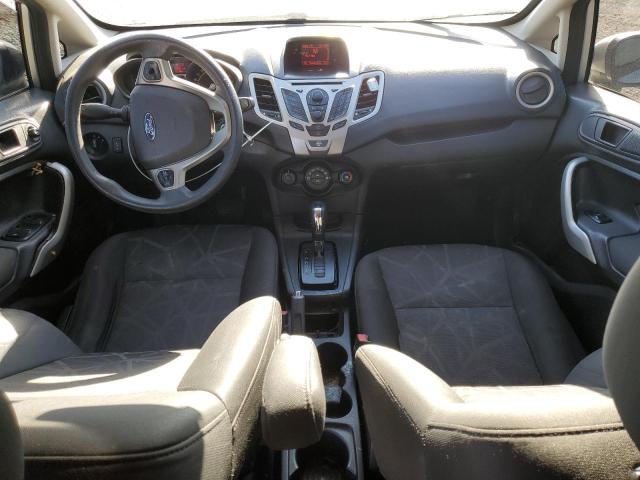 Photo 8 from auction – 2013 FORD FIESTA SE with VIN 3FADP4EJ3DM159321