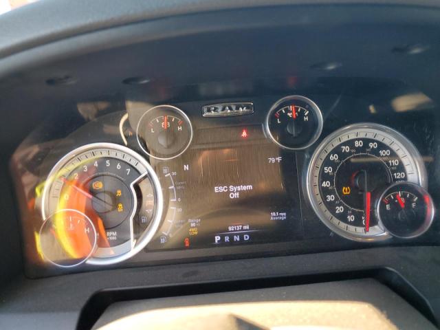 Photo 9 from auction – 2016 RAM 1500 SLT with VIN 1C6RR7TT9GS213496
