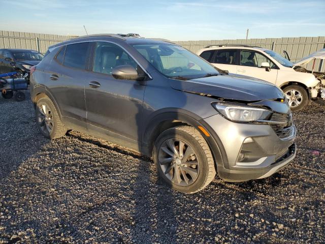 Photo 4 from auction – 2020 BUICK ENCORE GX with VIN KL4MMESL5LB133656