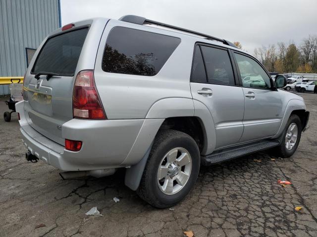Photo 3 from auction – 2005 TOYOTA 4RUNNER SR with VIN JTEZU14RX58040701