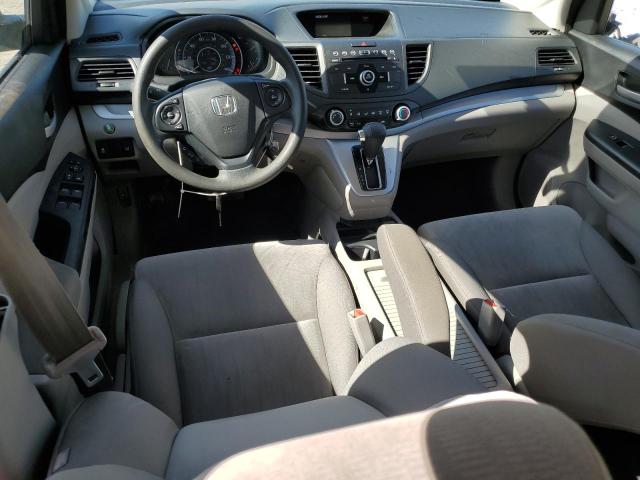 Photo 8 from auction – 2014 HONDA CR-V LX with VIN 2HKRM4H37EH679082
