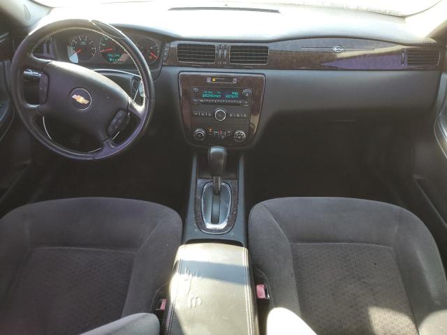 Photo 8 from auction – 2013 CHEVROLET IMPALA LT with VIN 2G1WG5E35D1150260